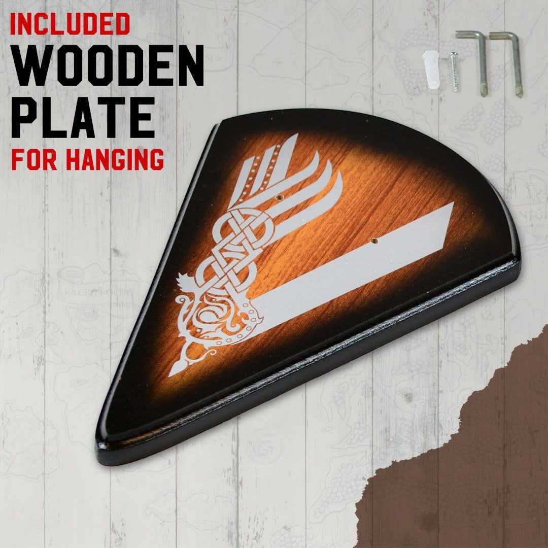 Vikings - Ragnar's Sword of Kings - Fans Geek Store