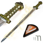 Vikings - Ragnar's Sword of Kings - Fans Geek Store