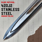 Vikings - Ragnar's Sword of Kings - Fans Geek Store