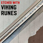 Vikings - Ragnar's Sword of Kings - Fans Geek Store