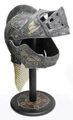 Game of Thrones: Loras Tyrell's Helm 1:1 Replica TOONMODEL - Fans Geek Store