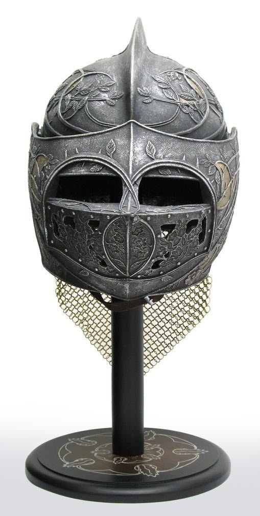 Game of Thrones: Loras Tyrell's Helm 1:1 Replica TOONMODEL - Fans Geek Store