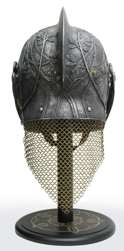 Game of Thrones: Loras Tyrell's Helm 1:1 Replica TOONMODEL - Fans Geek Store