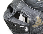 Game of Thrones: Loras Tyrell's Helm 1:1 Replica TOONMODEL - Fans Geek Store