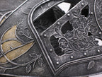 Game of Thrones: Loras Tyrell's Helm 1:1 Replica TOONMODEL - Fans Geek Store
