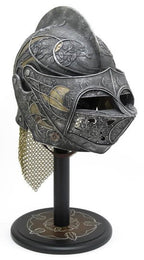Game of Thrones: Loras Tyrell's Helm 1:1 Replica TOONMODEL - Fans Geek Store