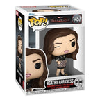 WandaVision POP! TV Vinyl Figure Agatha Harkness (Meme) 9 cm - Fans Geek Store