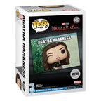 WandaVision POP! TV Vinyl Figure Agatha Harkness (Meme) 9 cm - Fans Geek Store
