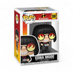 Incredibles 20th Anniversary POP! Vinyl Figure Edna Mode 9 cm - Fans Geek Store