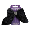 Wednesday Hair Accessorie Bow - Fans Geek Store
