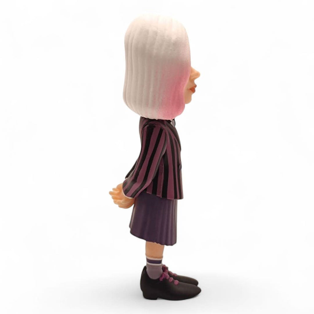 Wednesday Minix Figures 4 - Pack - Fans Geek Store