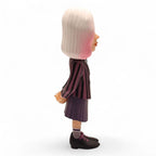 Wednesday Minix Figures 4 - Pack - Fans Geek Store