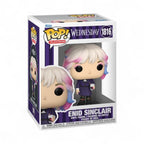 Wednesday POP! TV Vinyl Figure Enid - Fans Geek Store