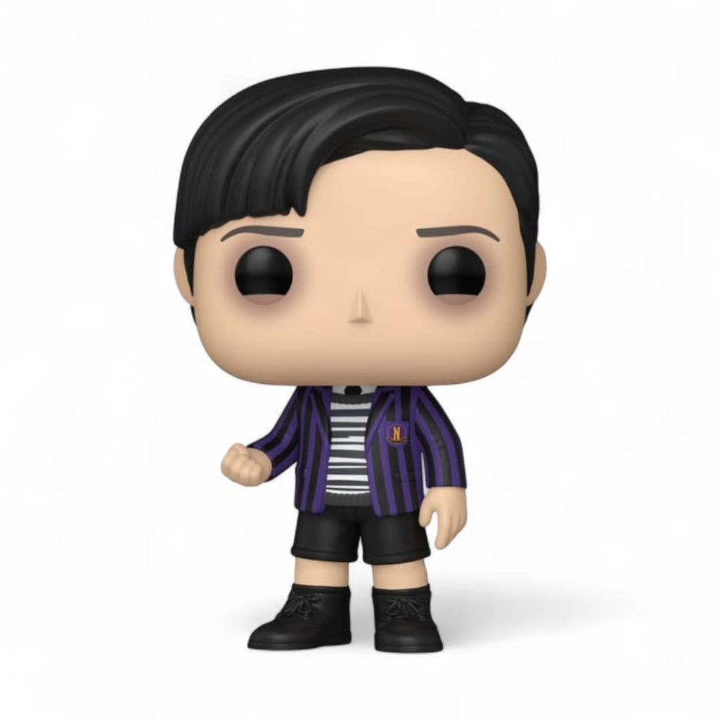Wednesday POP! TV Vinyl Figure Pugsley - Fans Geek Store