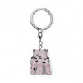 Wednesday POP! Vinyl Keychains 4 cm Thing - Fans Geek Store