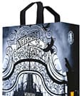 Wednesday Tote Bag Gate - Fans Geek Storeproduct_typeKonix