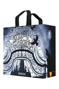 Wednesday Tote Bag Gate - Fans Geek Storeproduct_typeKonix