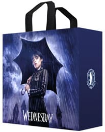 Wednesday Tote Bag Gate - Fans Geek Storeproduct_typeKonix