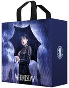 Wednesday Tote Bag Gate - Fans Geek Storeproduct_typeKonix