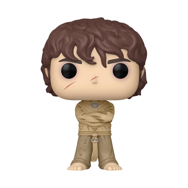 Wednesday Tyler Galpin Funko Pop! Figuur 9 cm - Fans Geek Storeproduct_typeFunko