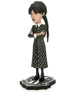 Wednesday: Wednesday Head Knocker - Fans Geek Store