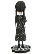 Wednesday: Wednesday Head Knocker - Fans Geek Store
