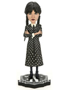 Wednesday: Wednesday Head Knocker - Fans Geek Store