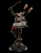 The Hobbit: Dol Guldur Orc Soldier 1:6 Scale Statue - Fans Geek Store