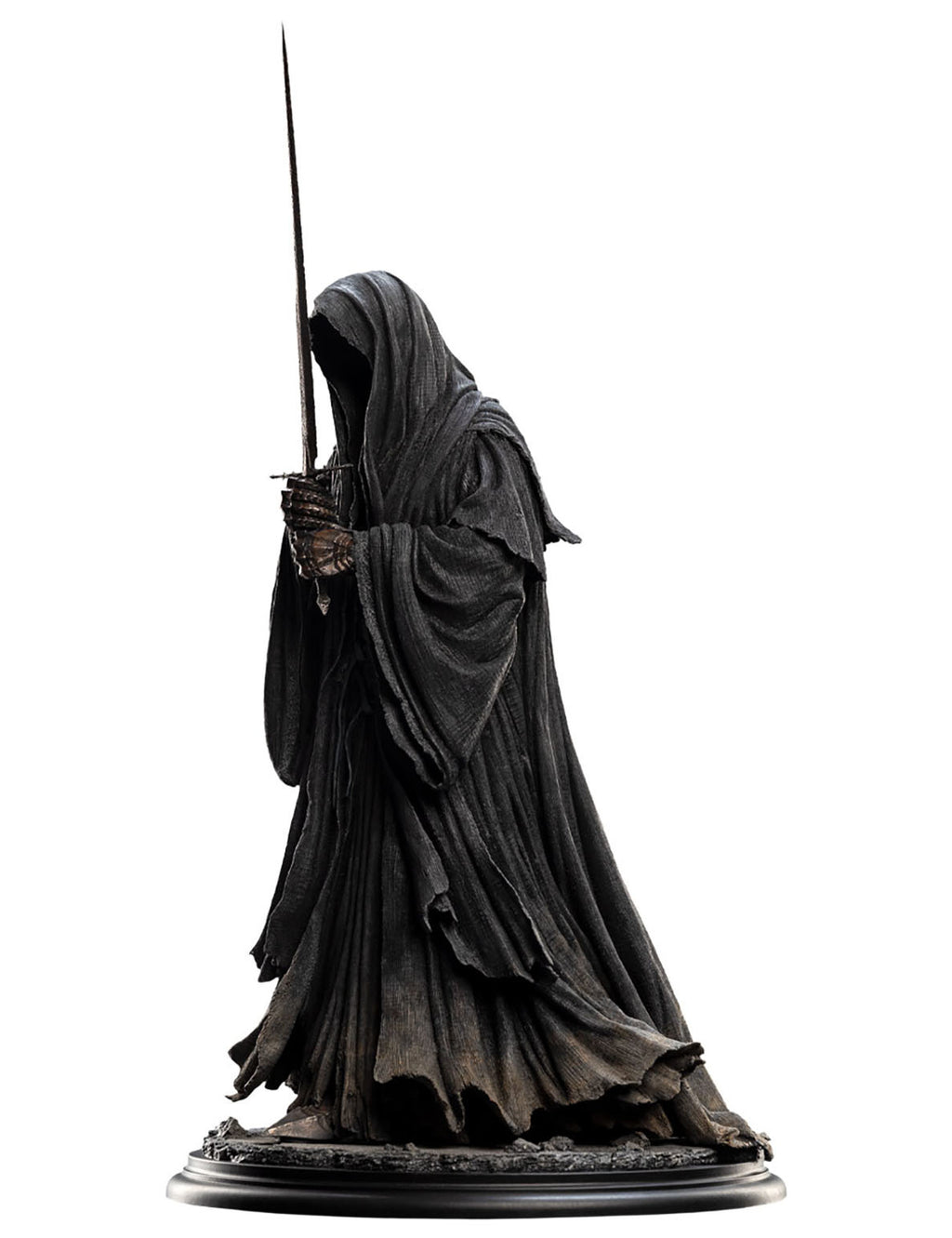 Lord of the Rings: Ringwraith of Mordor 1:6 Scale Statue - Fans Geek Store