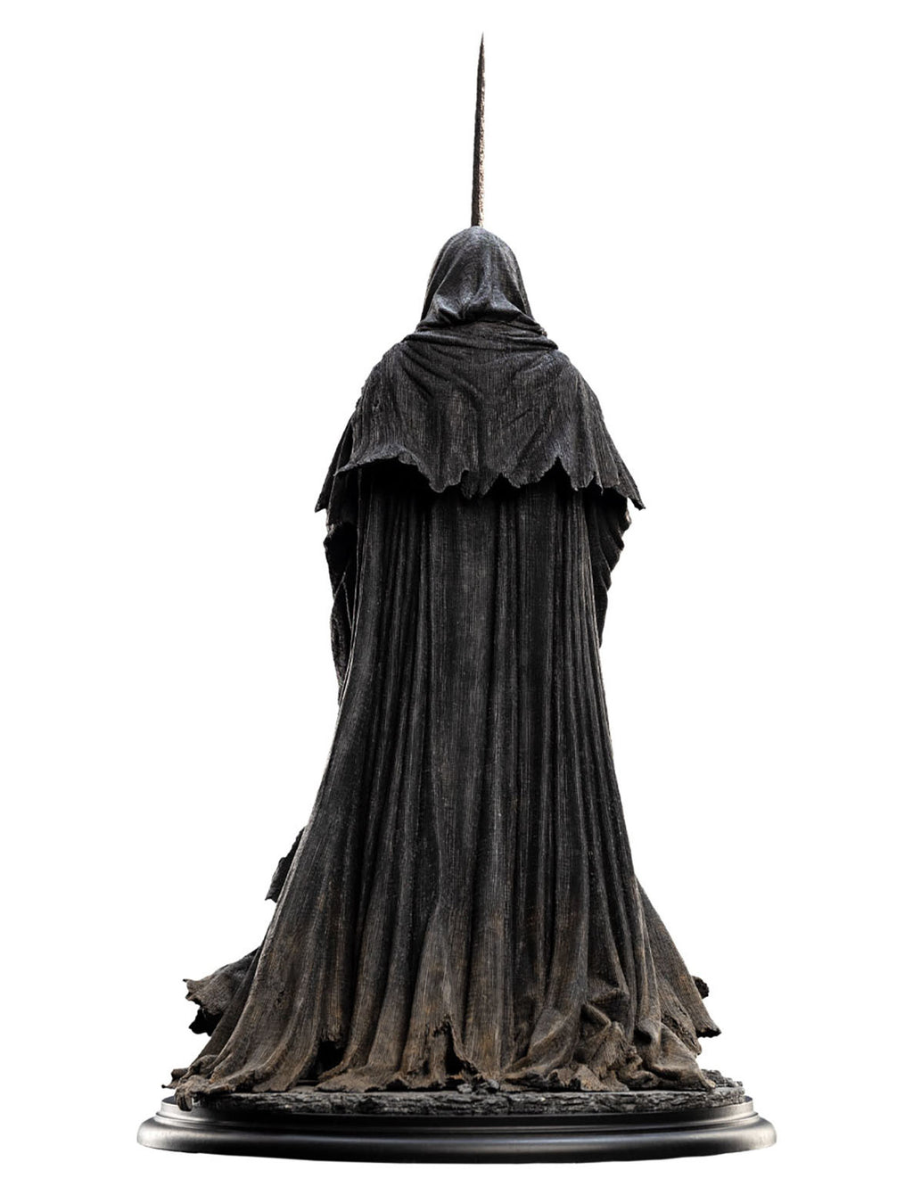 Lord of the Rings: Ringwraith of Mordor 1:6 Scale Statue - Fans Geek Store