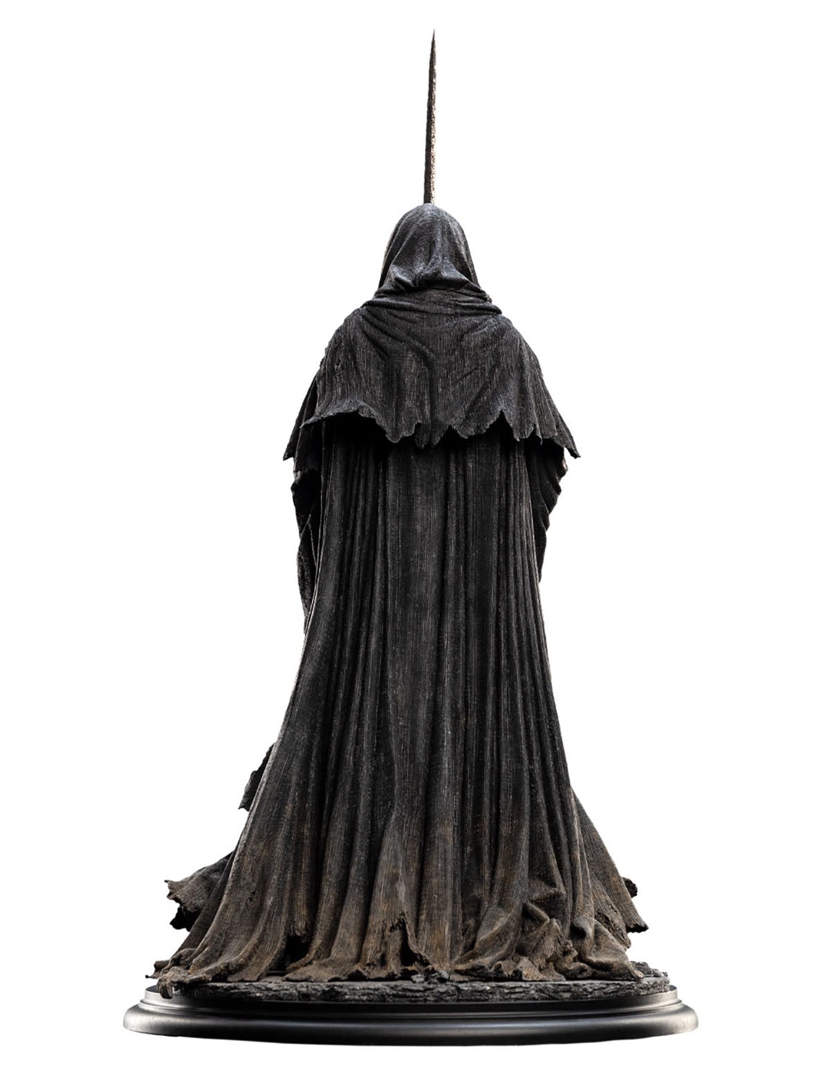 Lord of the Rings: Ringwraith of Mordor 1:6 Scale Statue - Fans Geek Store