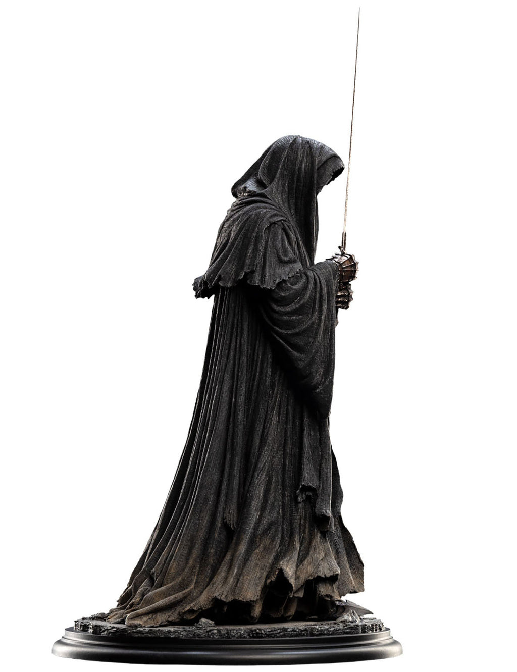 Lord of the Rings: Ringwraith of Mordor 1:6 Scale Statue - Fans Geek Store