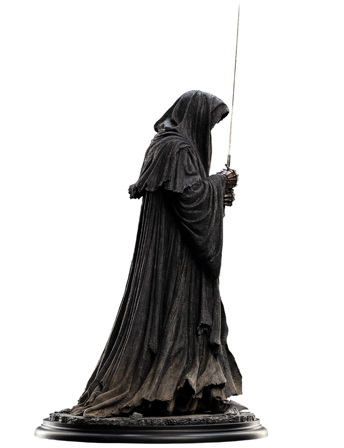 Lord of the Rings: Ringwraith of Mordor 1:6 Scale Statue - Fans Geek Store