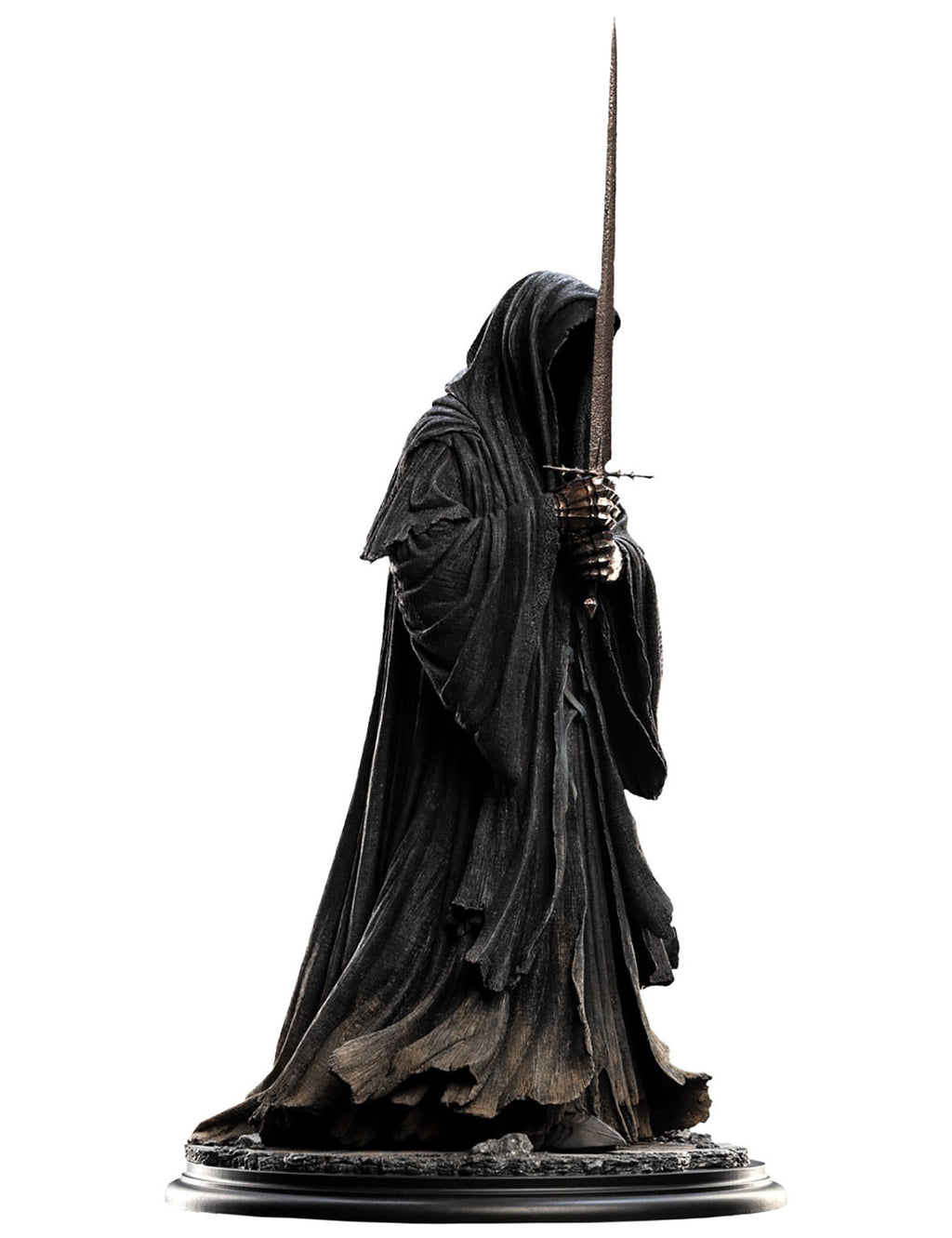 Lord of the Rings: Ringwraith of Mordor 1:6 Scale Statue - Fans Geek Store