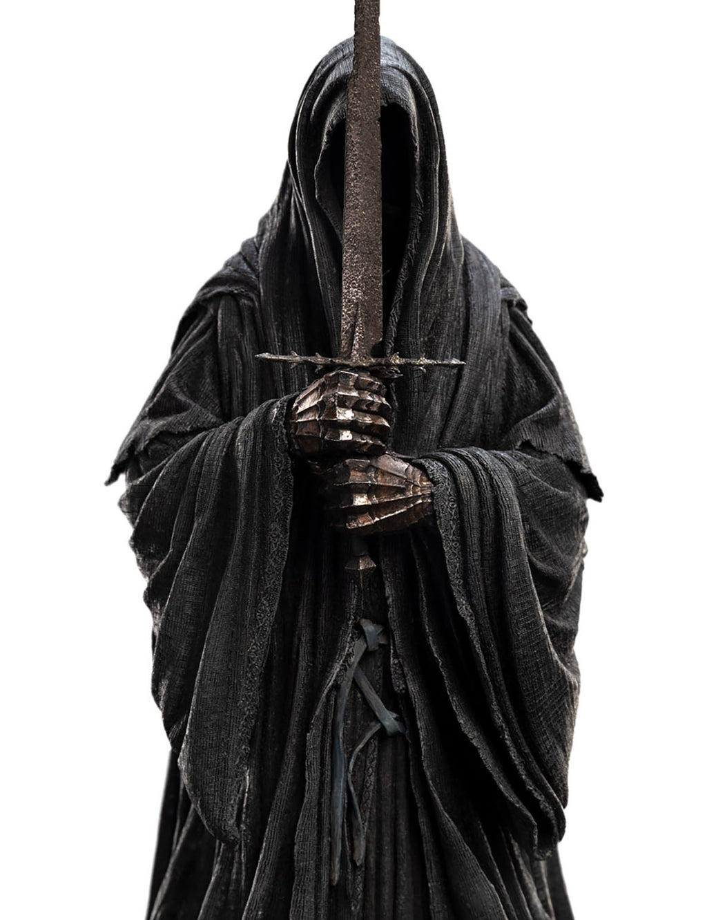 Lord of the Rings: Ringwraith of Mordor 1:6 Scale Statue - Fans Geek Store