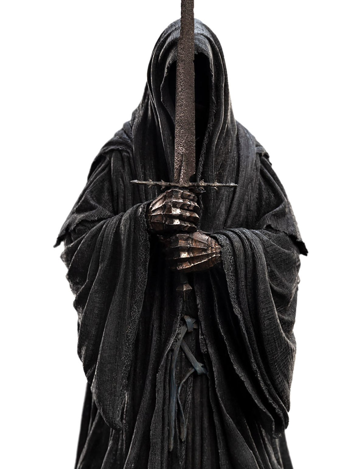 Lord of the Rings: Ringwraith of Mordor 1:6 Scale Statue - Fans Geek Store