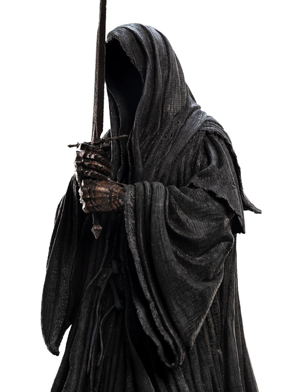 Lord of the Rings: Ringwraith of Mordor 1:6 Scale Statue - Fans Geek Store