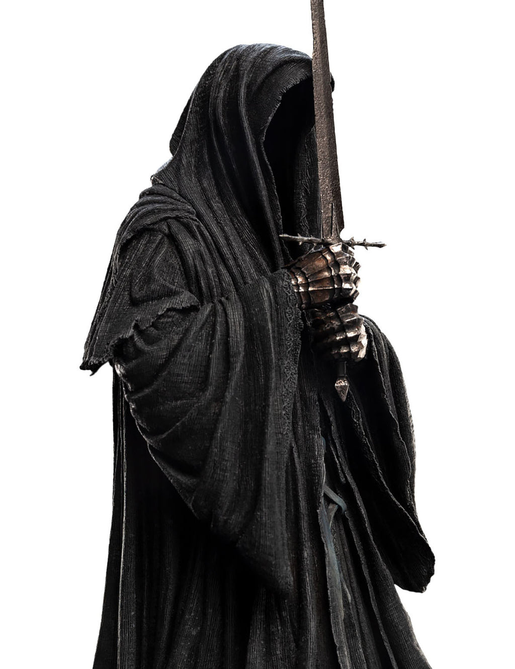 Lord of the Rings: Ringwraith of Mordor 1:6 Scale Statue - Fans Geek Store