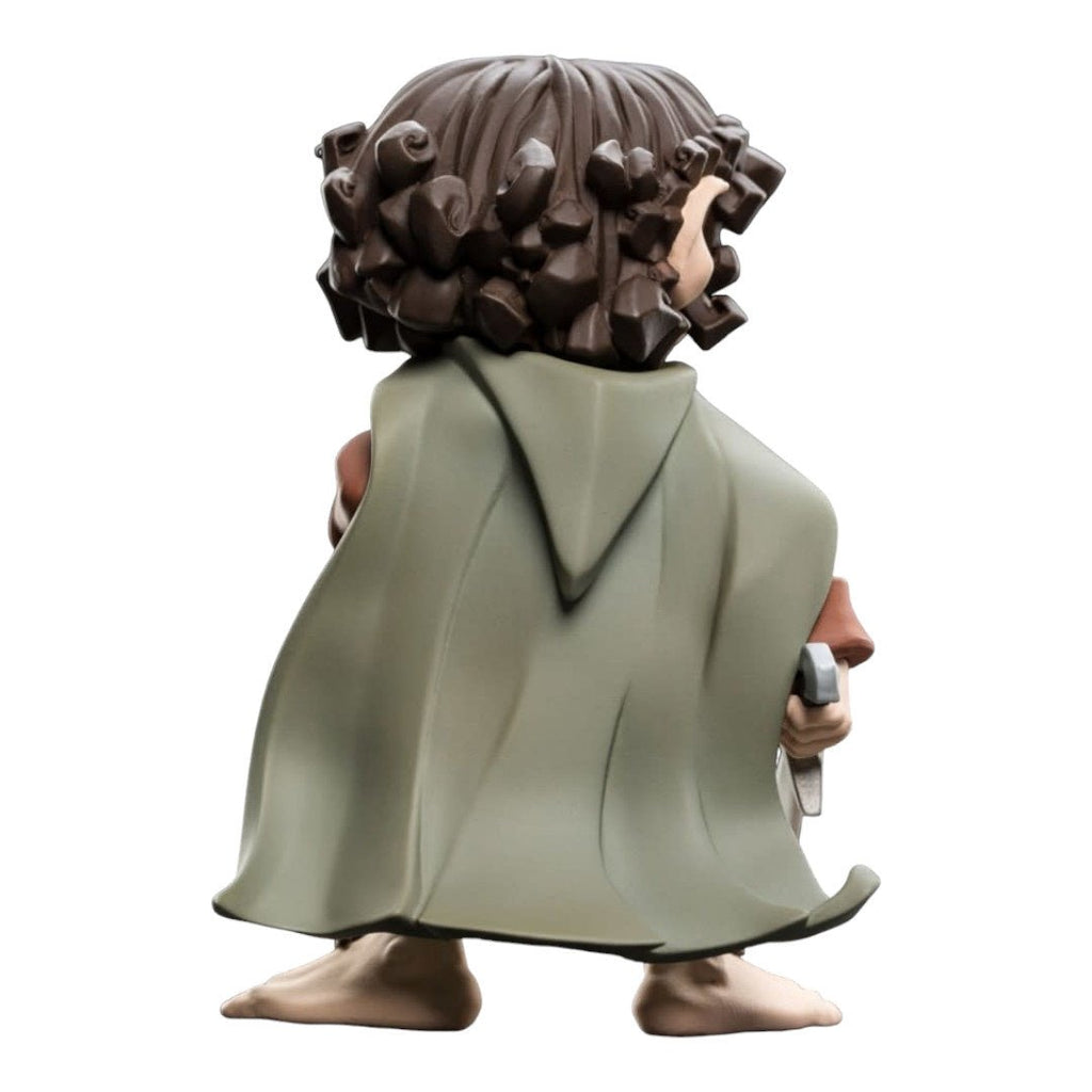 Lord of the Rings: Vinyl Mini Epics - Frodo Baggins - Fans Geek Store