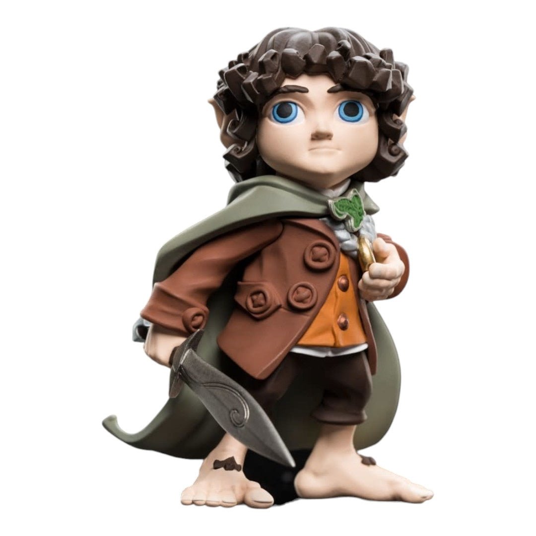 Lord of the Rings: Vinyl Mini Epics - Frodo Baggins - Fans Geek Store