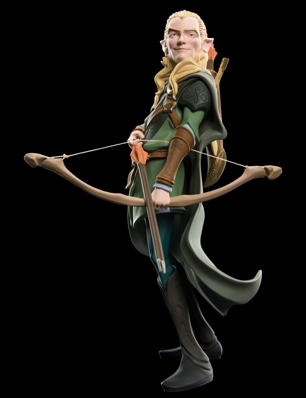 Lord of the Rings: Vinyl Mini Epics - Legolas - Fans Geek Store