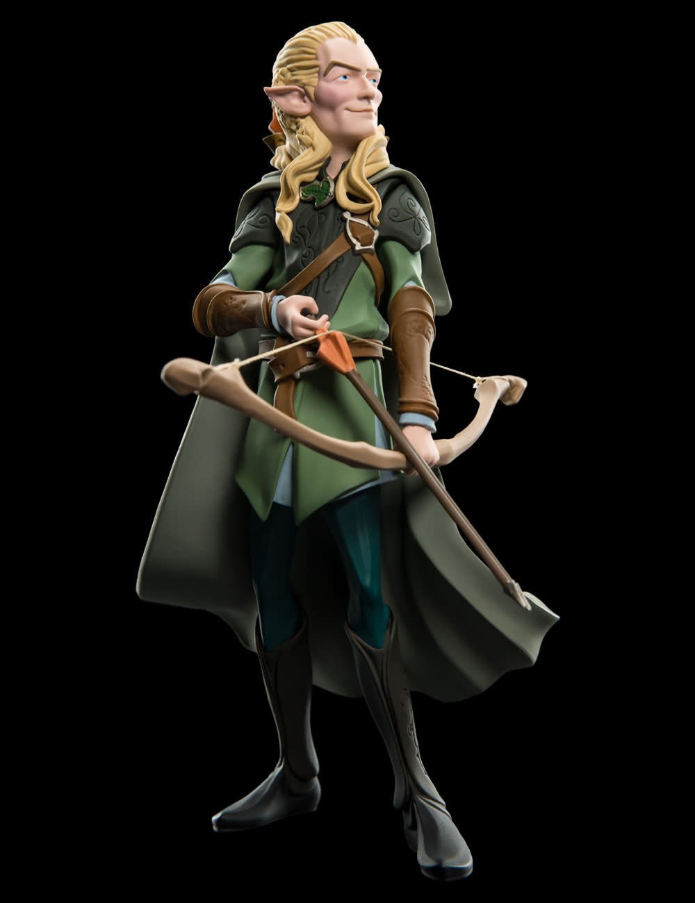 Lord of the Rings: Vinyl Mini Epics - Legolas - Fans Geek Store