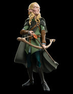 Lord of the Rings: Vinyl Mini Epics - Legolas - Fans Geek Store