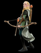 Lord of the Rings: Vinyl Mini Epics - Legolas - Fans Geek Store
