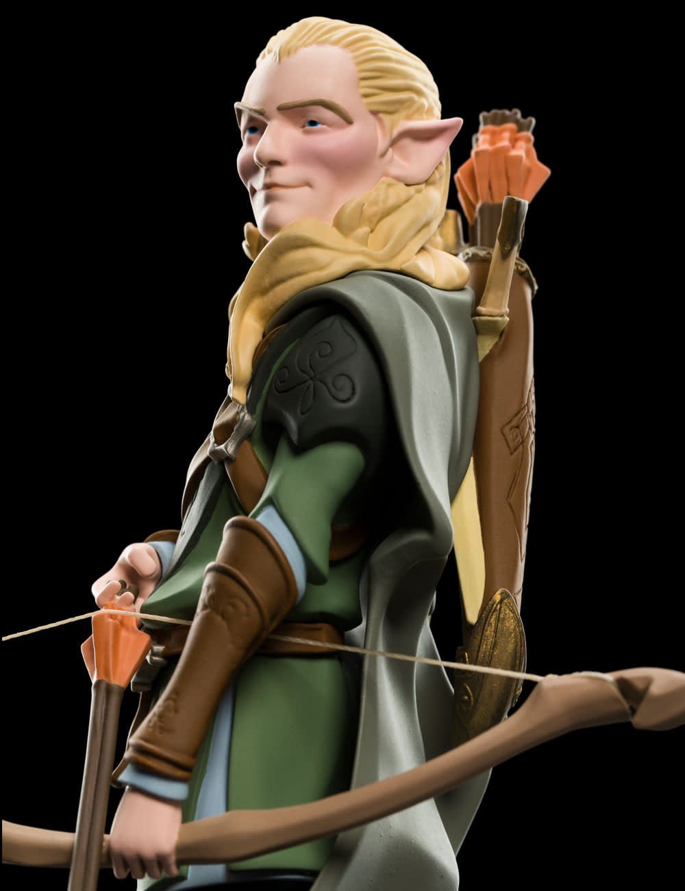 Lord of the Rings: Vinyl Mini Epics - Legolas - Fans Geek Store