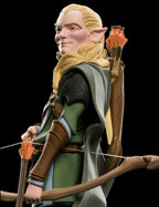 Lord of the Rings: Vinyl Mini Epics - Legolas - Fans Geek Store