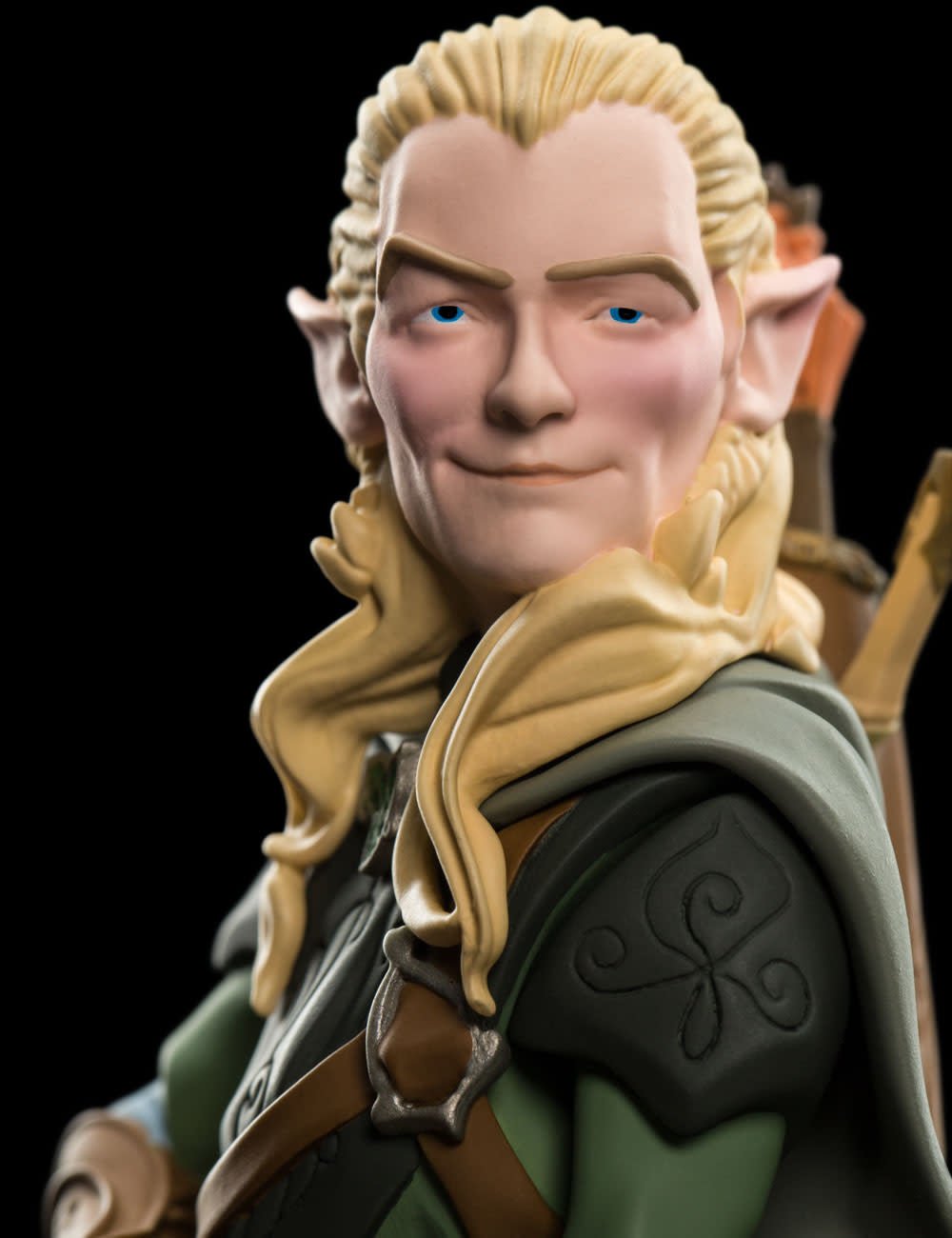 Lord of the Rings: Vinyl Mini Epics - Legolas - Fans Geek Store