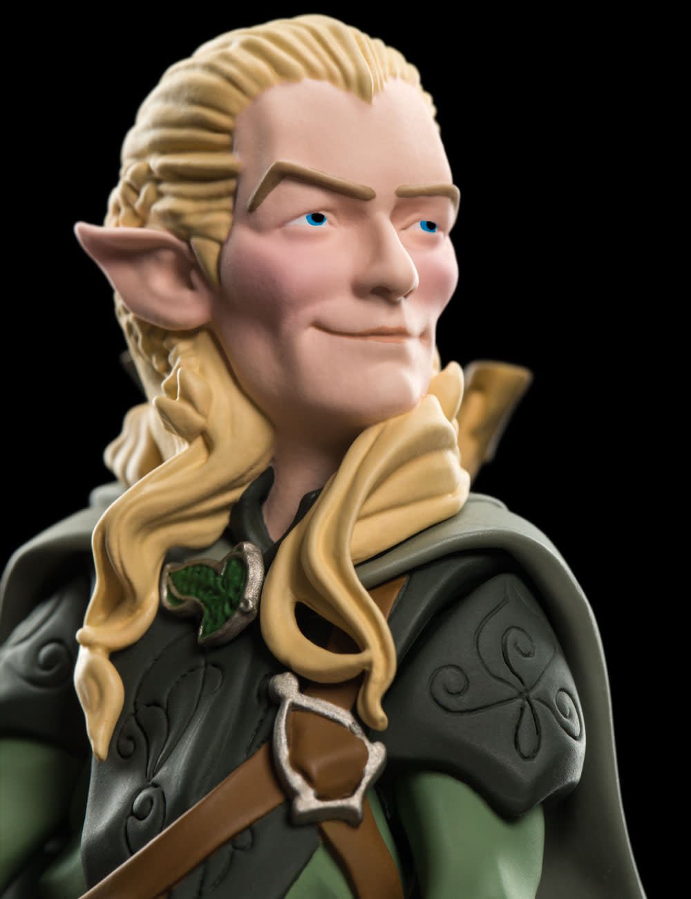 Lord of the Rings: Vinyl Mini Epics - Legolas - Fans Geek Store