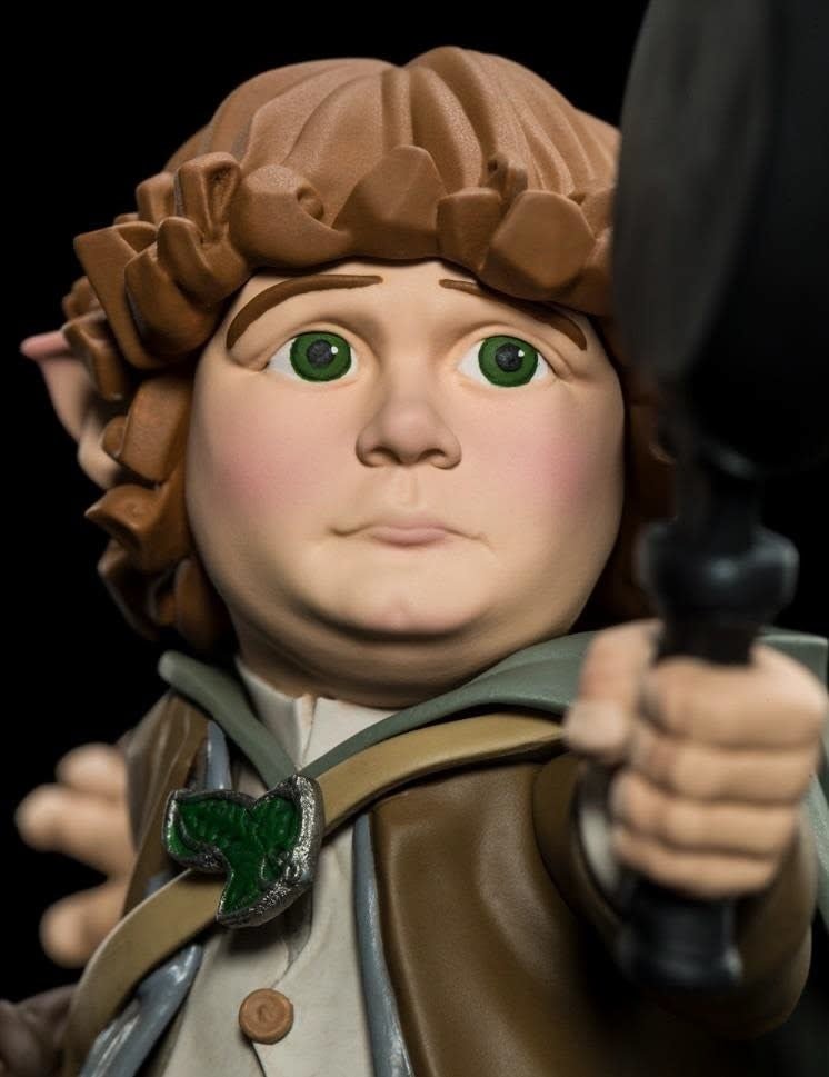 Lord of the Rings: Vinyl Mini Epics - Samwise - Fans Geek Store