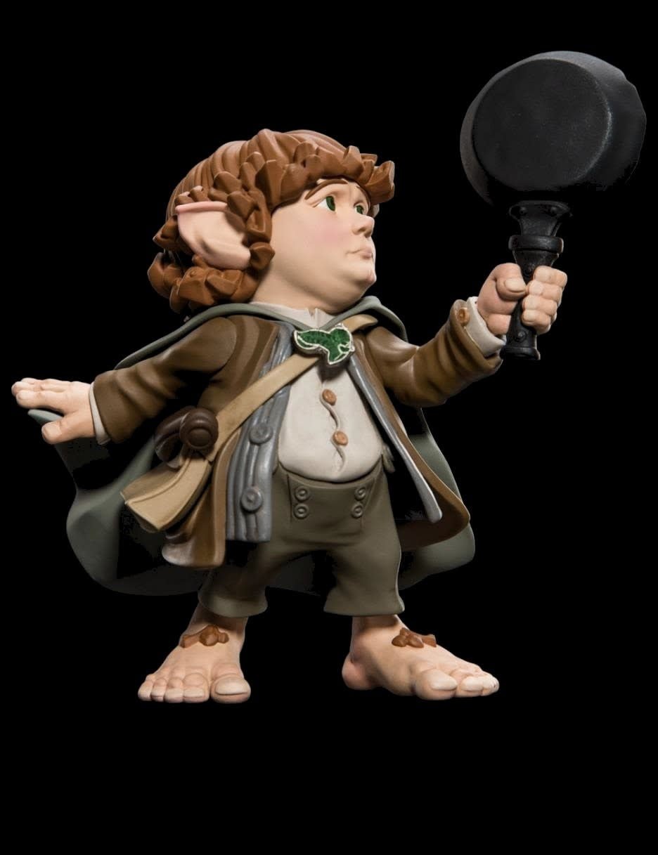 Lord of the Rings: Vinyl Mini Epics - Samwise - Fans Geek Store
